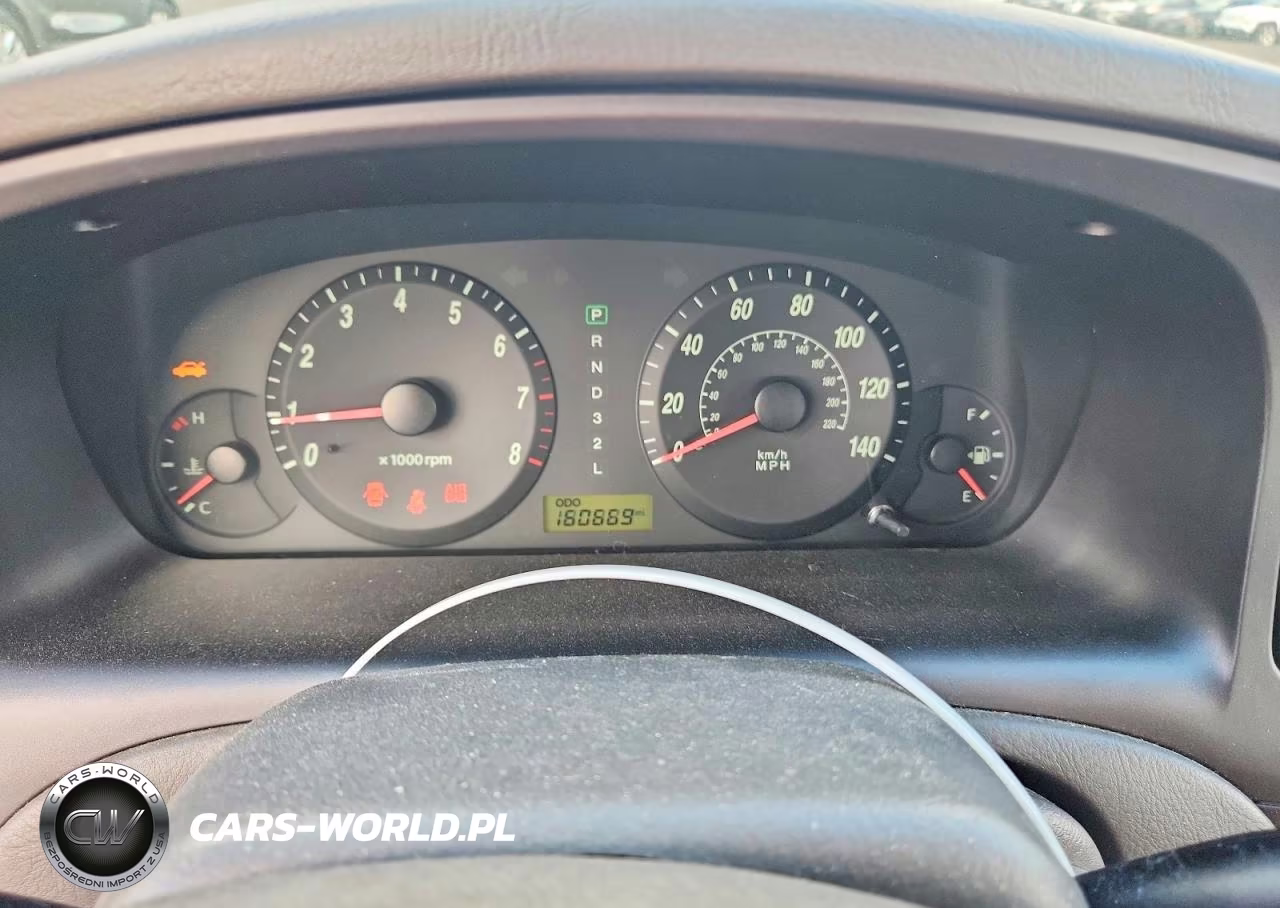 2005 Hyundai Elantra Gls VIN:KMHDN46D45U196752 - 9