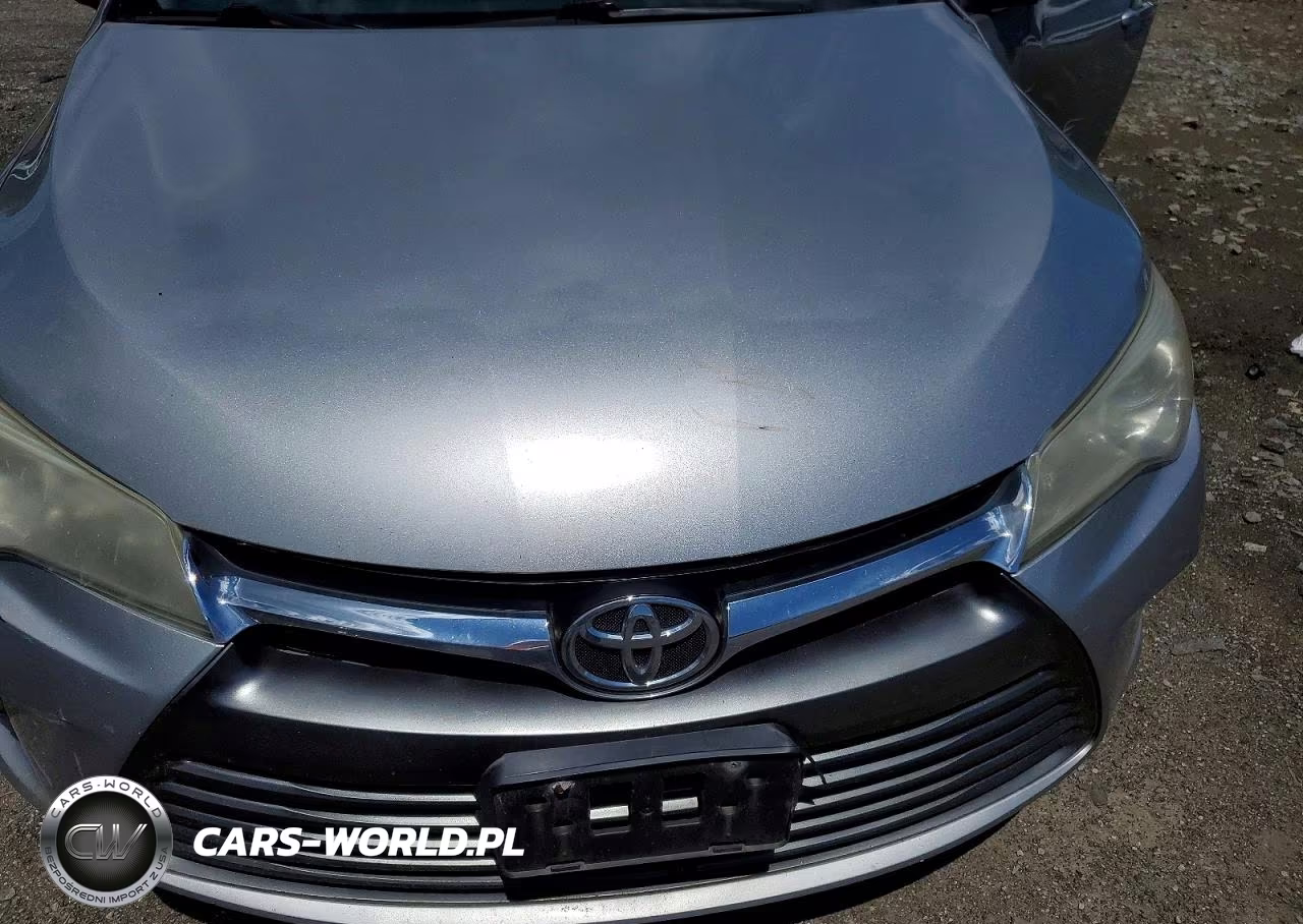 2017 Toyota Camry Le VIN:4T1BF1FK0HU341386 - 11