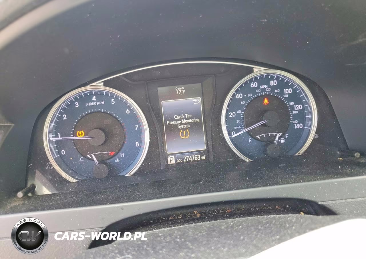 2017 Toyota Camry Le VIN:4T1BF1FK0HU341386 - 9