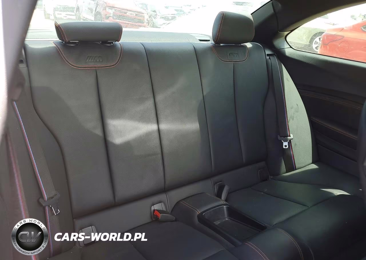 2019 BMW M2 Competition VIN:WBS2U7C57KVB09280 - 10