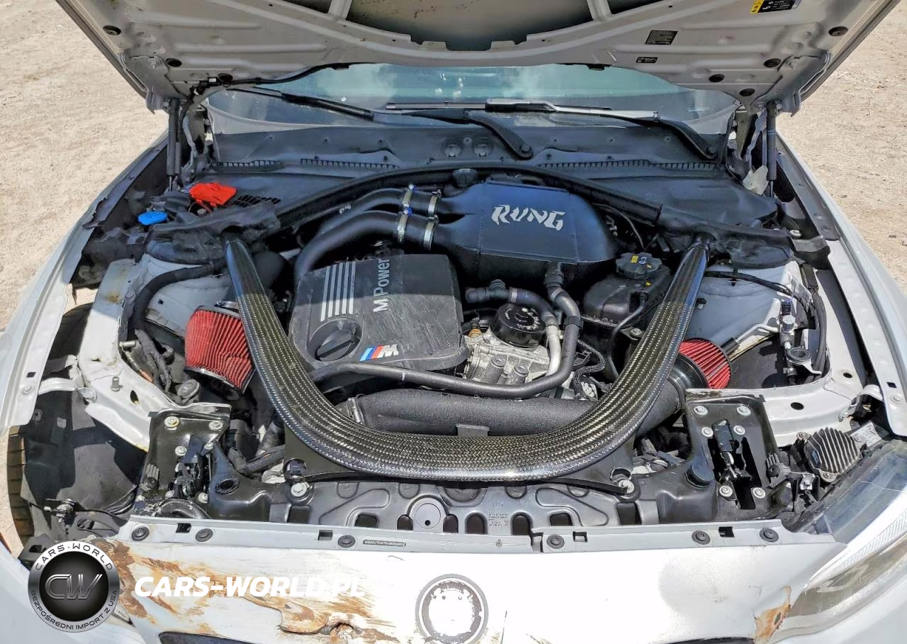 2019 BMW M2 Competition VIN:WBS2U7C57KVB09280 - 11