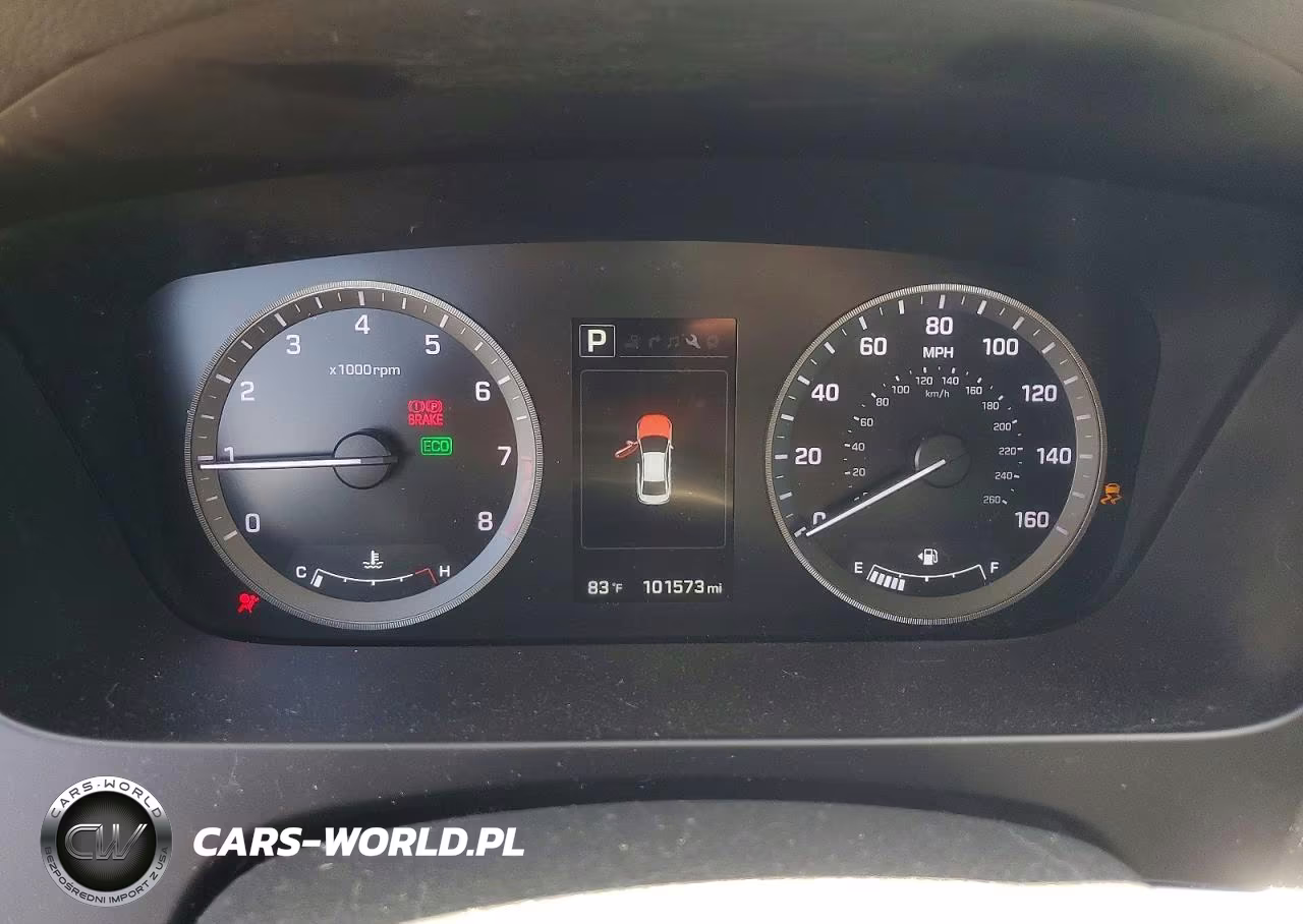 2015 Hyundai Sonata Limited VIN:5NPE34AF9FH170358 - 9