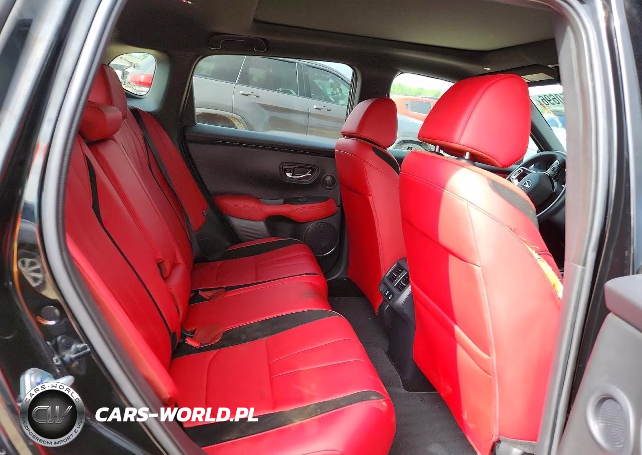 2025 Acura Adx A-Spec VIN:3HDSA2H57SM711775 - 11