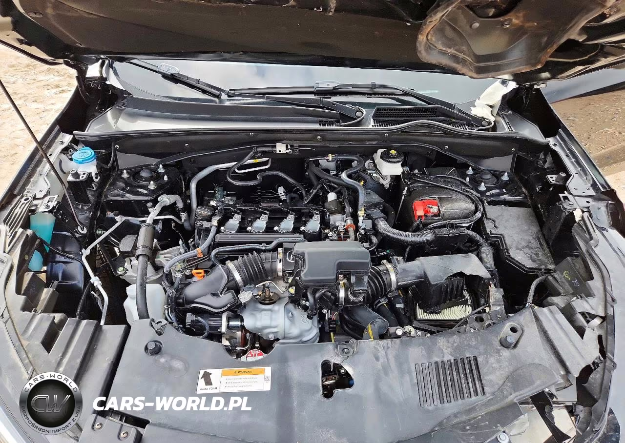 2025 Acura Adx A-Spec VIN:3HDSA2H57SM711775 - 12