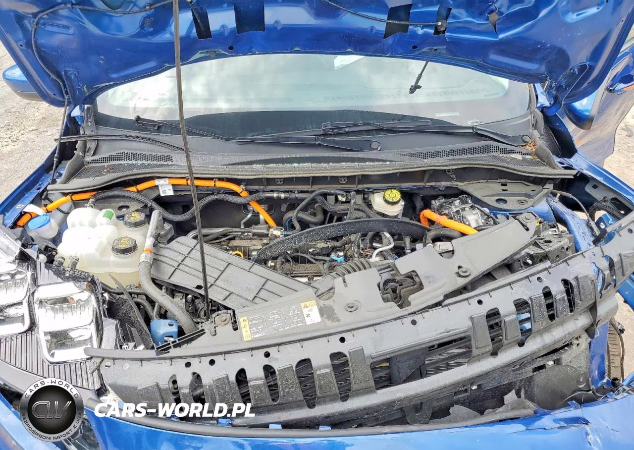 2022 Ford Escape Titanium VIN:1FMCU0DZ4NUA93465 - 12