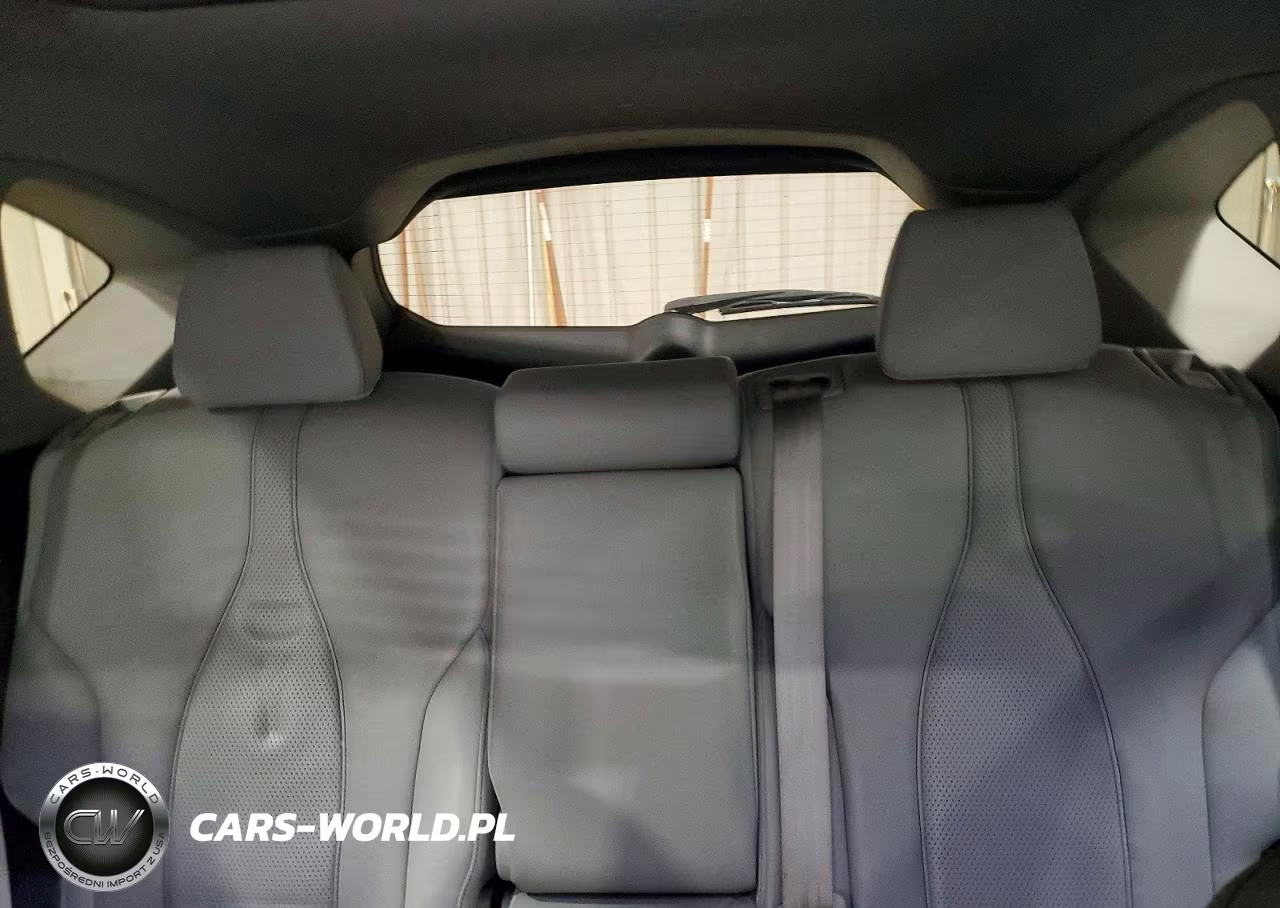 2019 Acura Rdx Technology VIN:5J8TC2H57KL001293 - 10