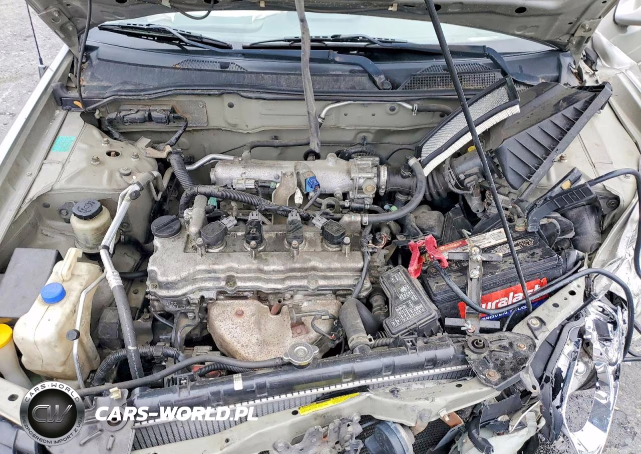 2005 Niss Sentra VIN:3N1CB51D45L510404 - 11