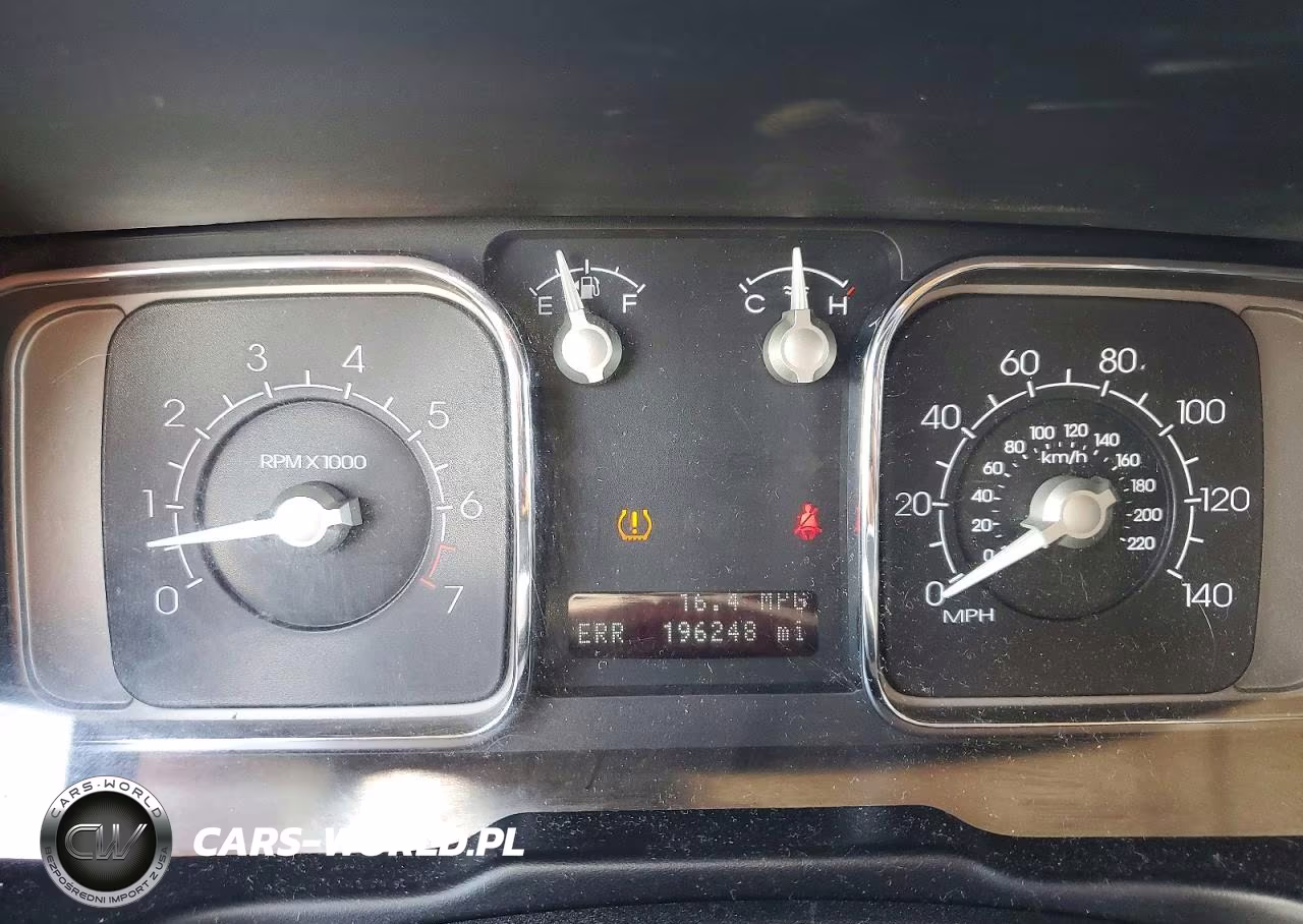2008 Lincoln Mkx VIN:2LMDU88C48BJ01426 - 9