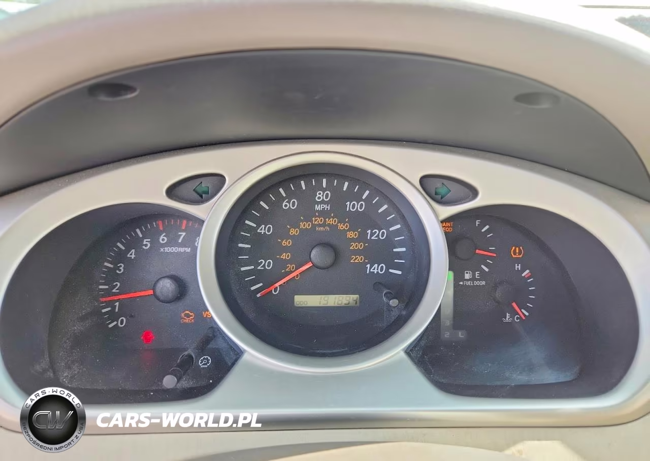 2006 Toyota Highlander Limited VIN:JTEEP21A760157209 - 9