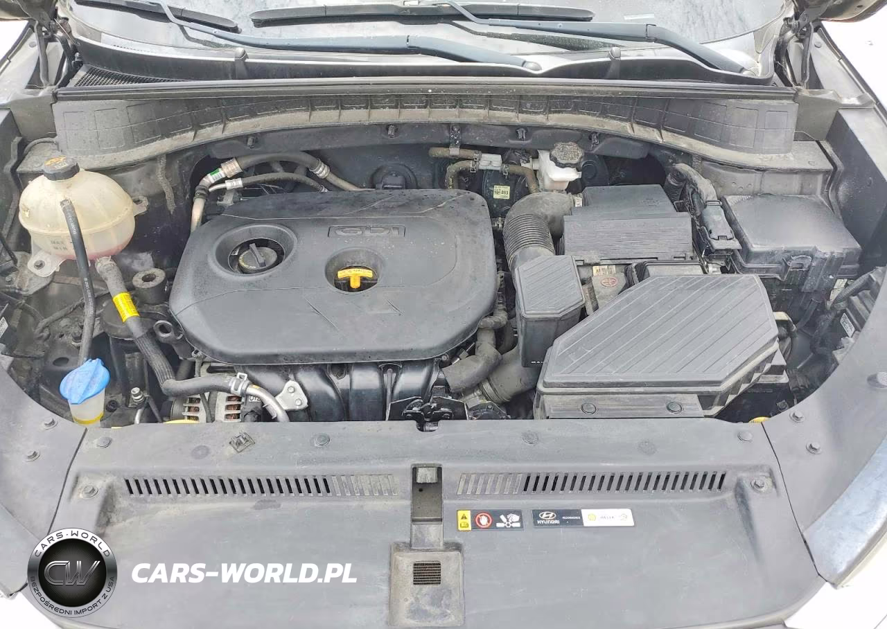 2021 Hyundai Tucson Value VIN:KM8J33A42MU310126 - 11