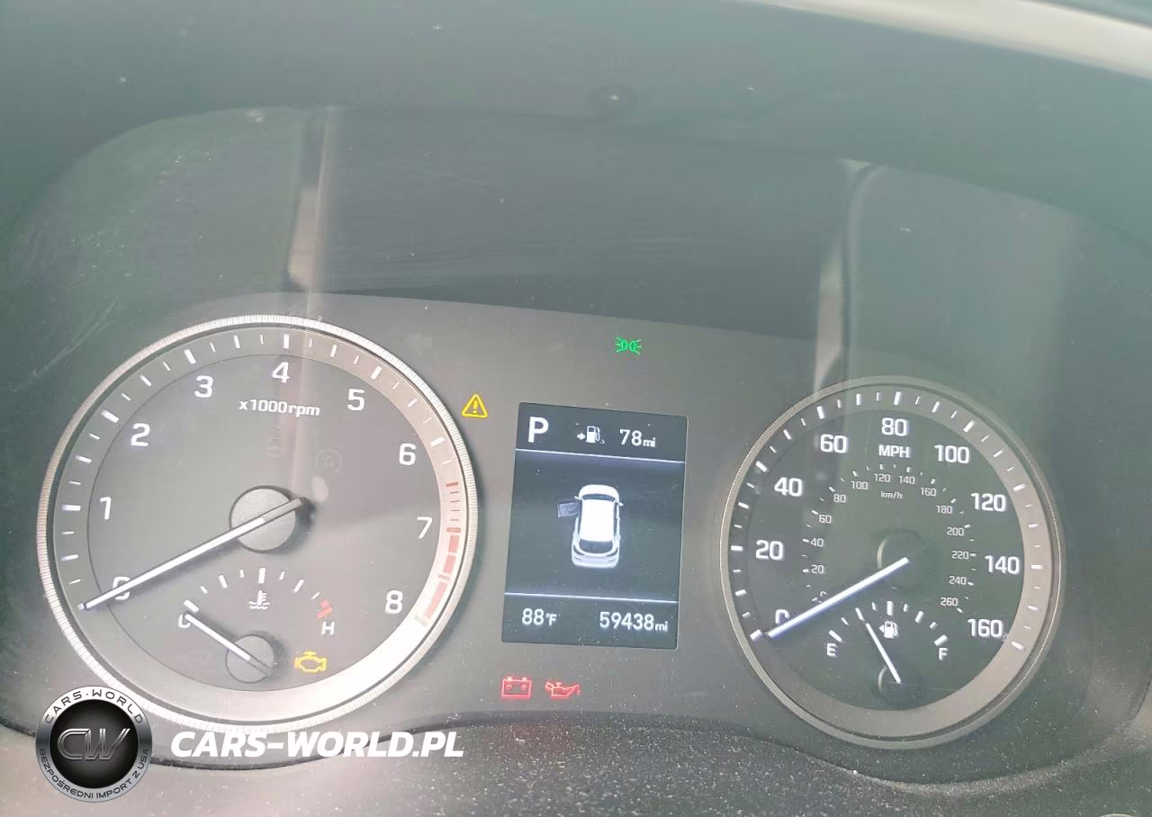 2021 Hyundai Tucson Value VIN:KM8J33A42MU310126 - 9
