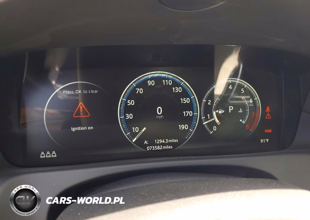 2020 Jaguar Xf Prestige VIN:SAJBE4FX3LCY86566 - 9