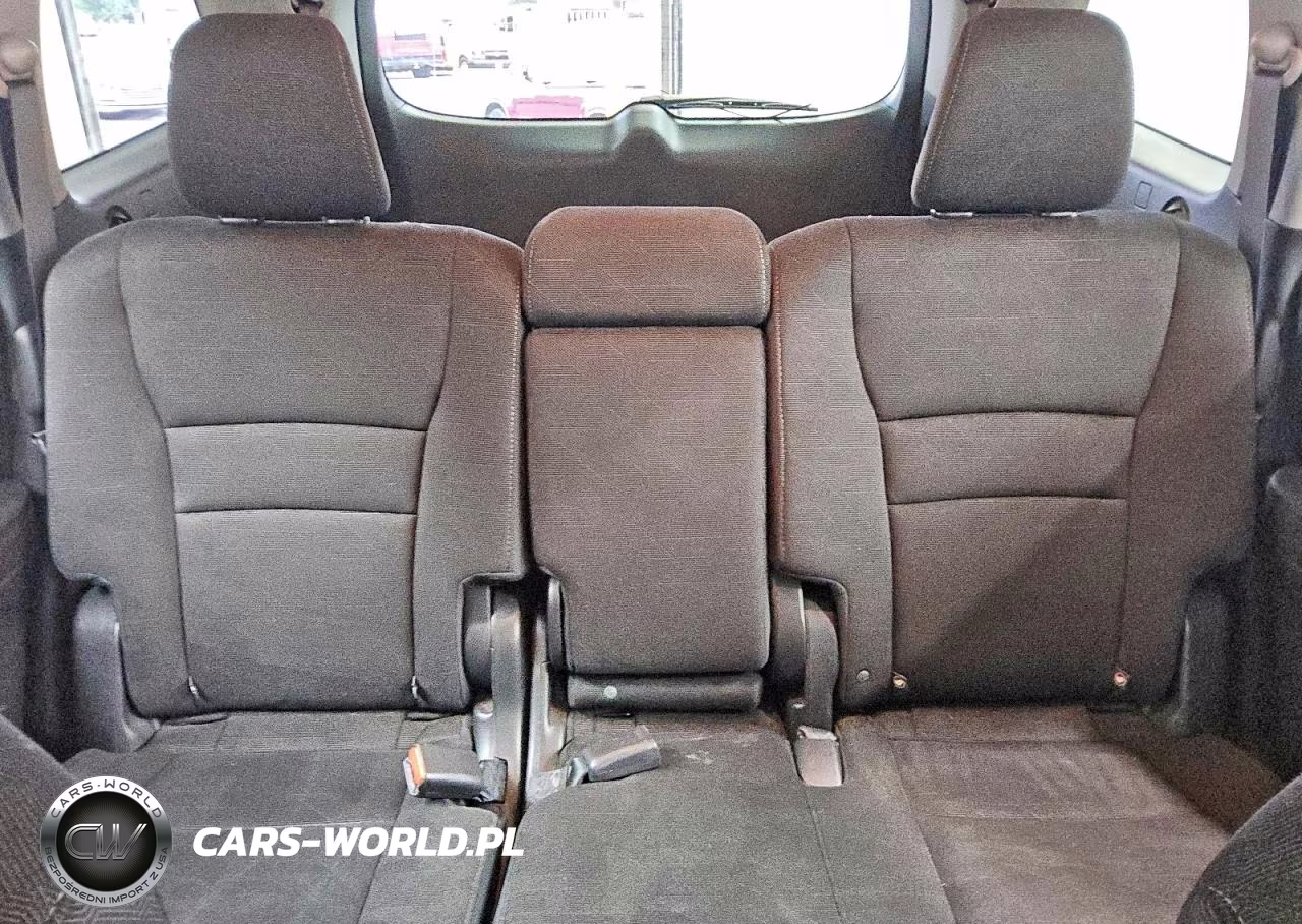 2021 Honda Pilot Ex VIN:5FNYF6H39MB082725 - 10