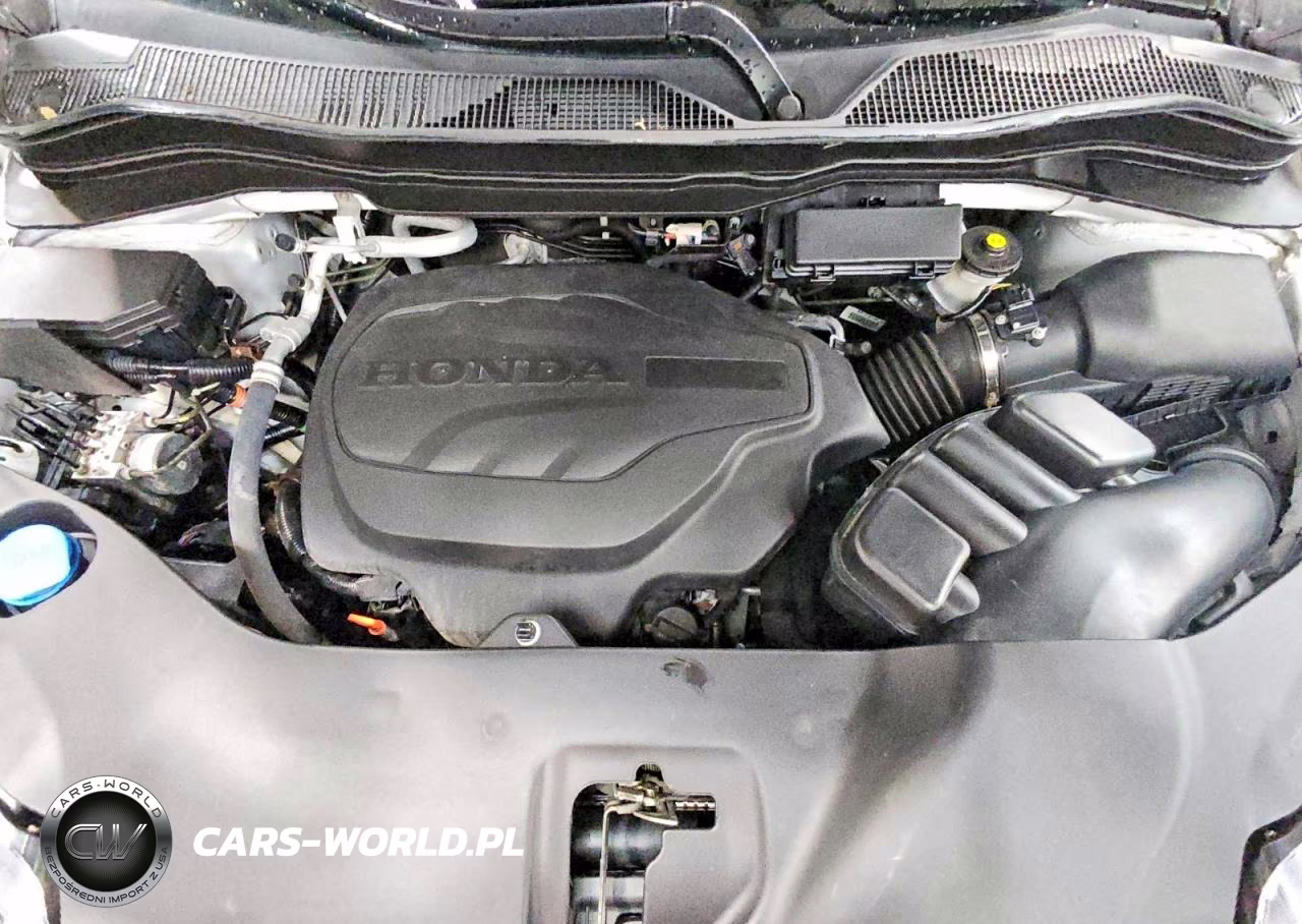 2021 Honda Pilot Ex VIN:5FNYF6H39MB082725 - 12