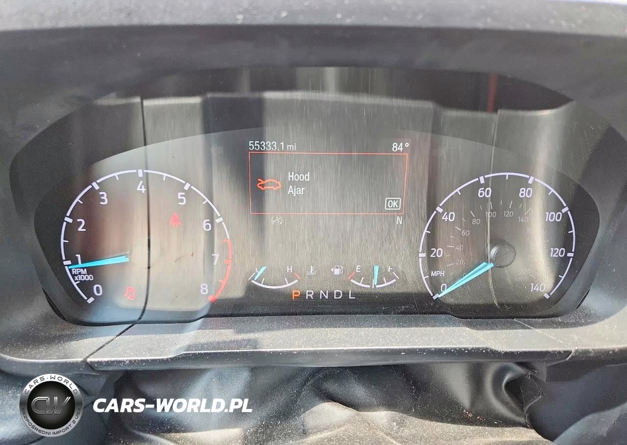 2022 Ford Maverick Xl VIN:3FTTW8E90NRA12903 - 9