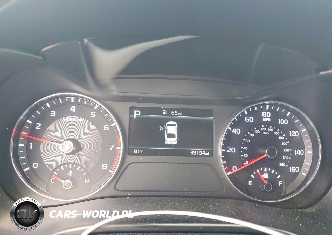 2023 Kia Forte Lxs VIN:3KPF24AD9PE564504 - 9