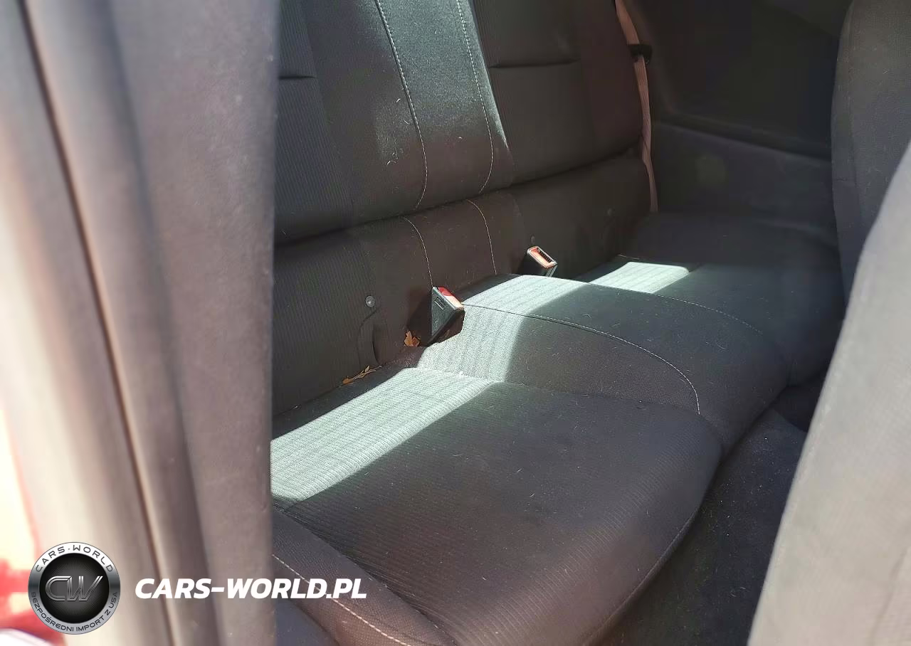 2014 Chevrolet Camaro Lt VIN:2G1FB1E34E9264339 - 10