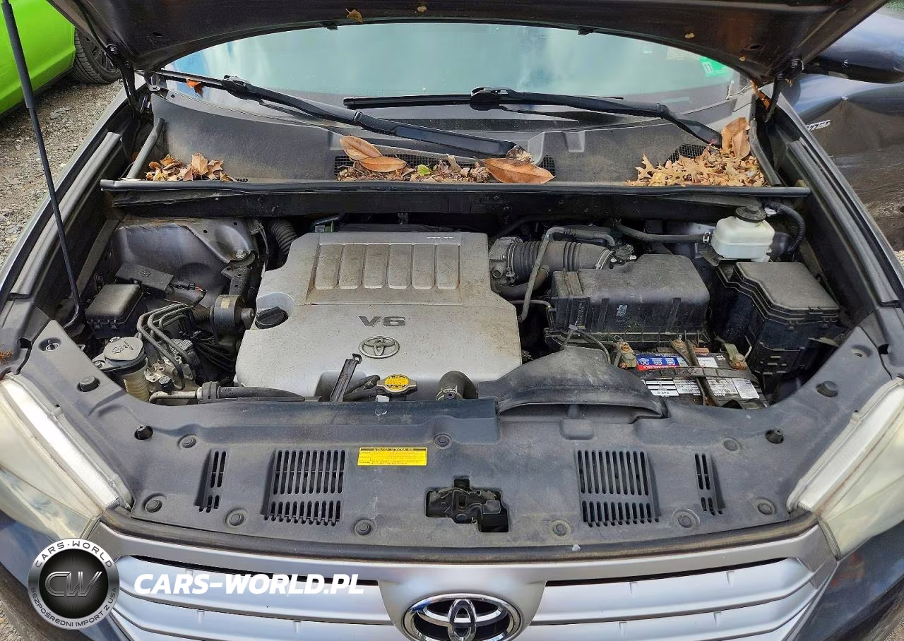 2011 Toyota Highlander Limited VIN:5TDDK3EH2BS075245 - 12