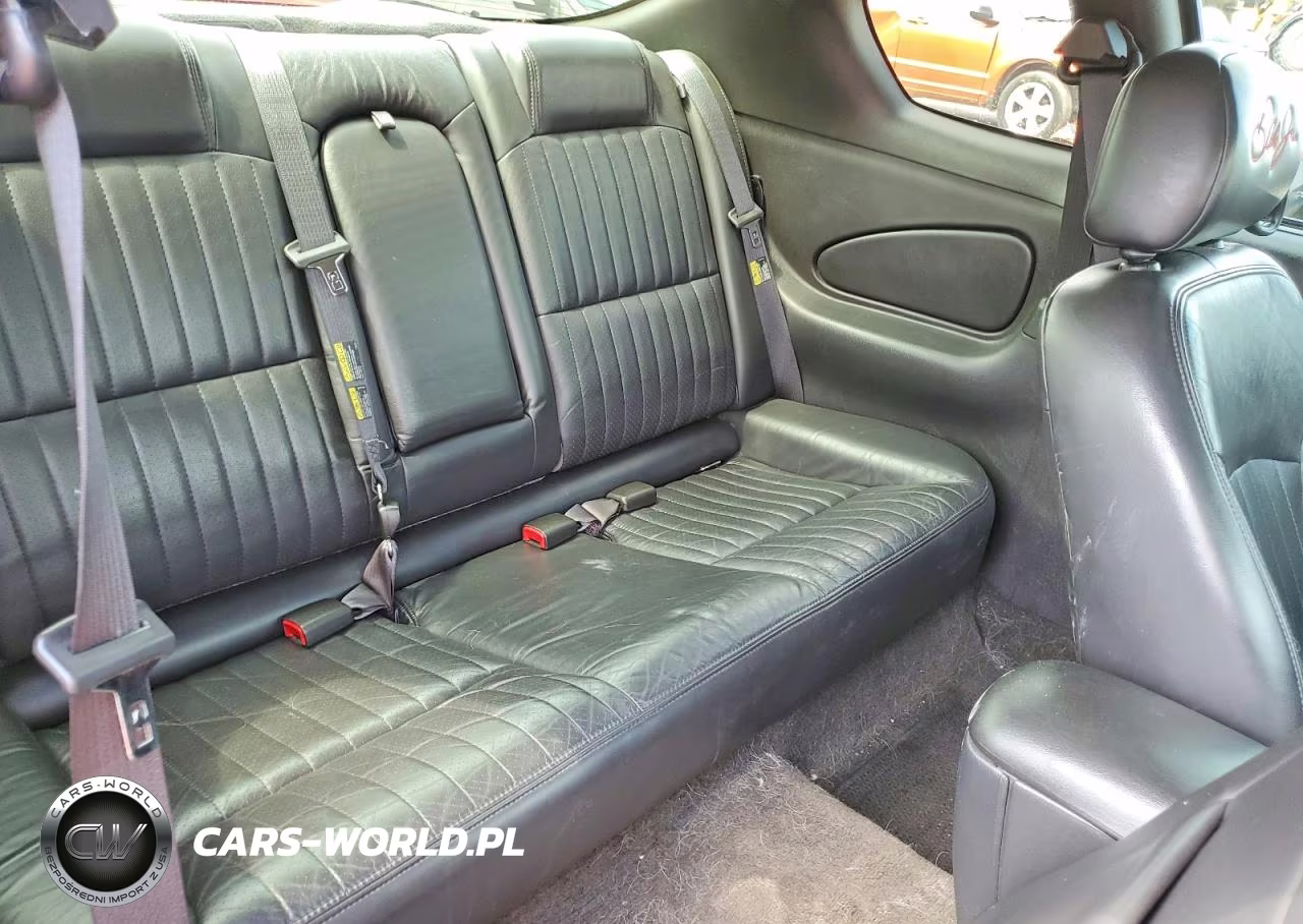 2004 Chevrolet Monte Carlo Ss Supercharged VIN:2G1WZ121749451877 - 10