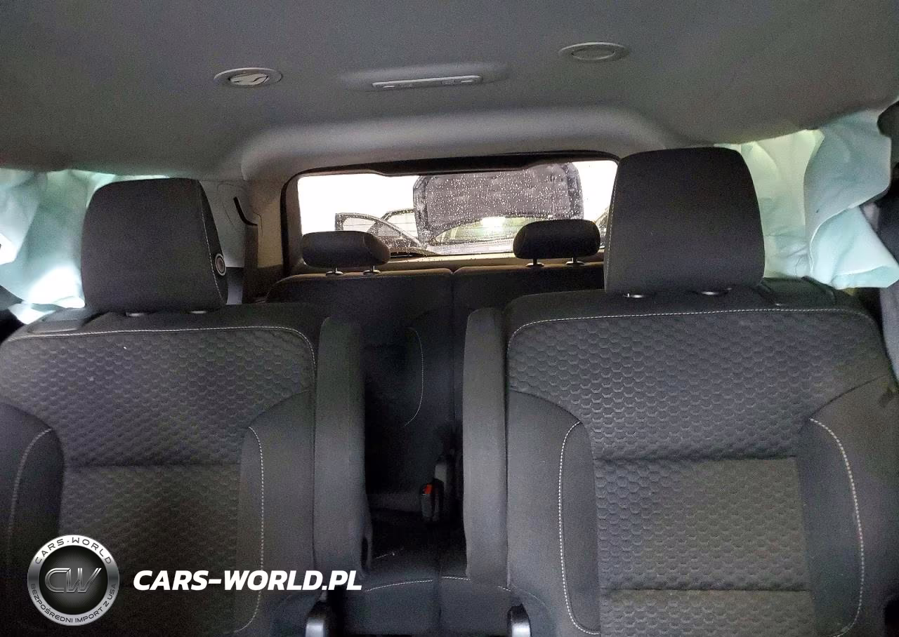 2018 GMC Acadia Sle VIN:1GKKNLLA1JZ186682 - 10