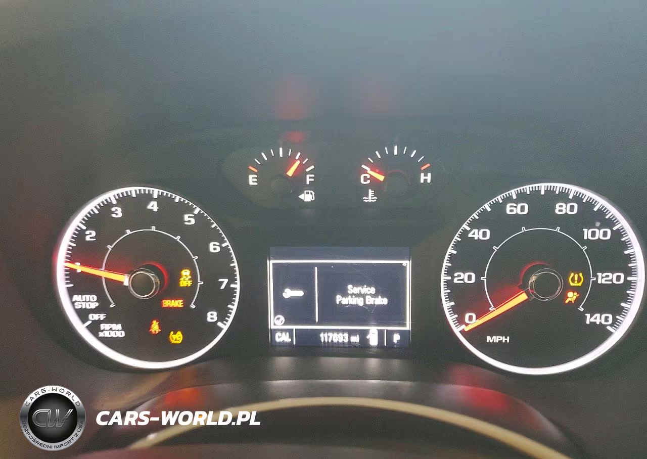 2018 GMC Acadia Sle VIN:1GKKNLLA1JZ186682 - 9