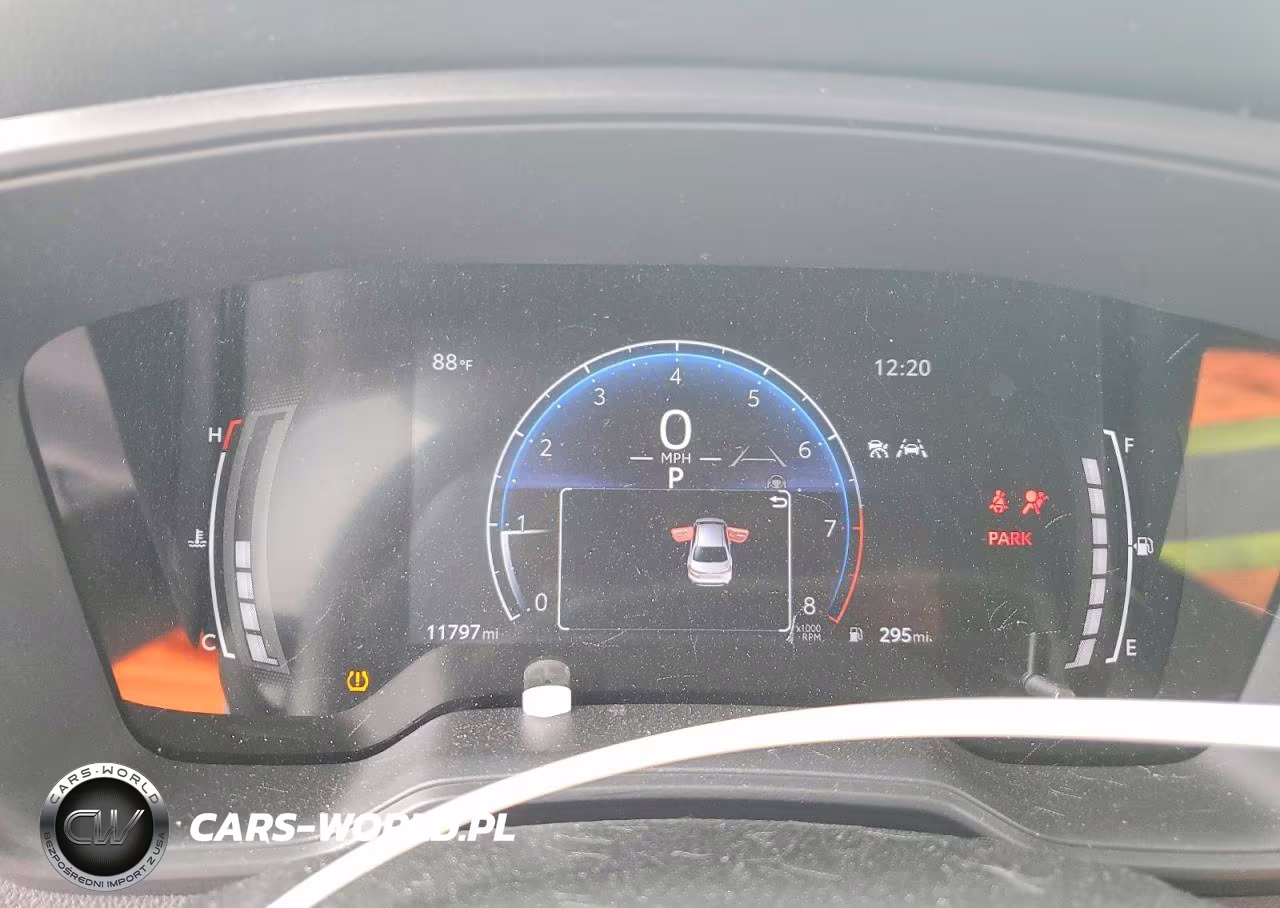 2026 Toyota Corolla Le VIN:5YFB4MDE5TP397600 - 9
