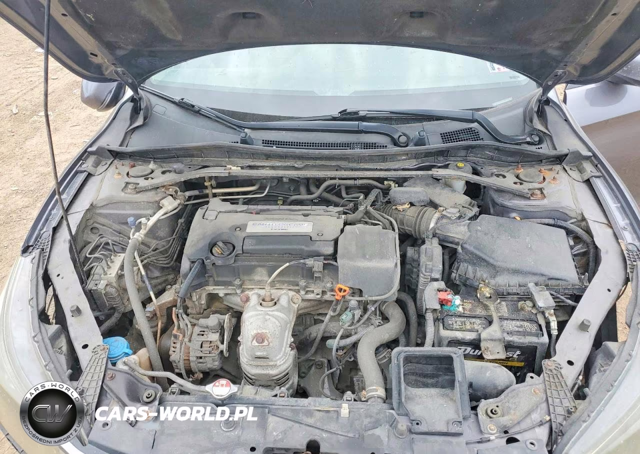 2015 Honda Accord Exl VIN:1HGCR2F85FA072828 - 11