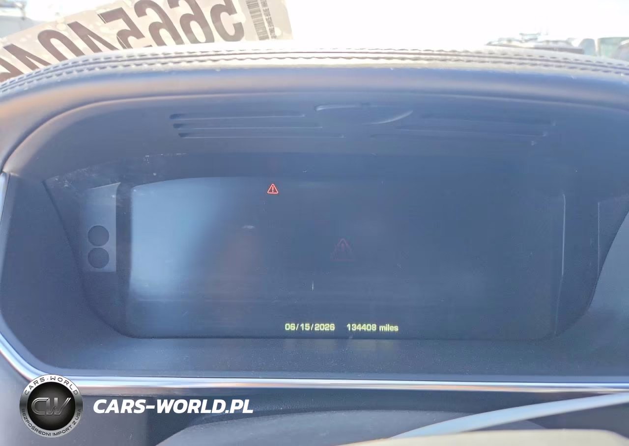 2015 Land Rover Range Rover Autobiography VIN:SALGV2TF2FA201860 - 9