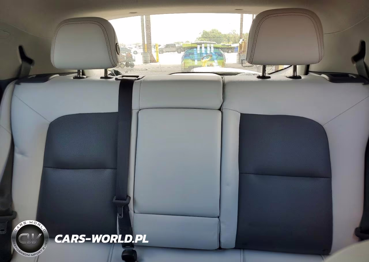 2020 Chevrolet Bolt Ev Premier VIN:1G1FZ6S06L4144545 - 10