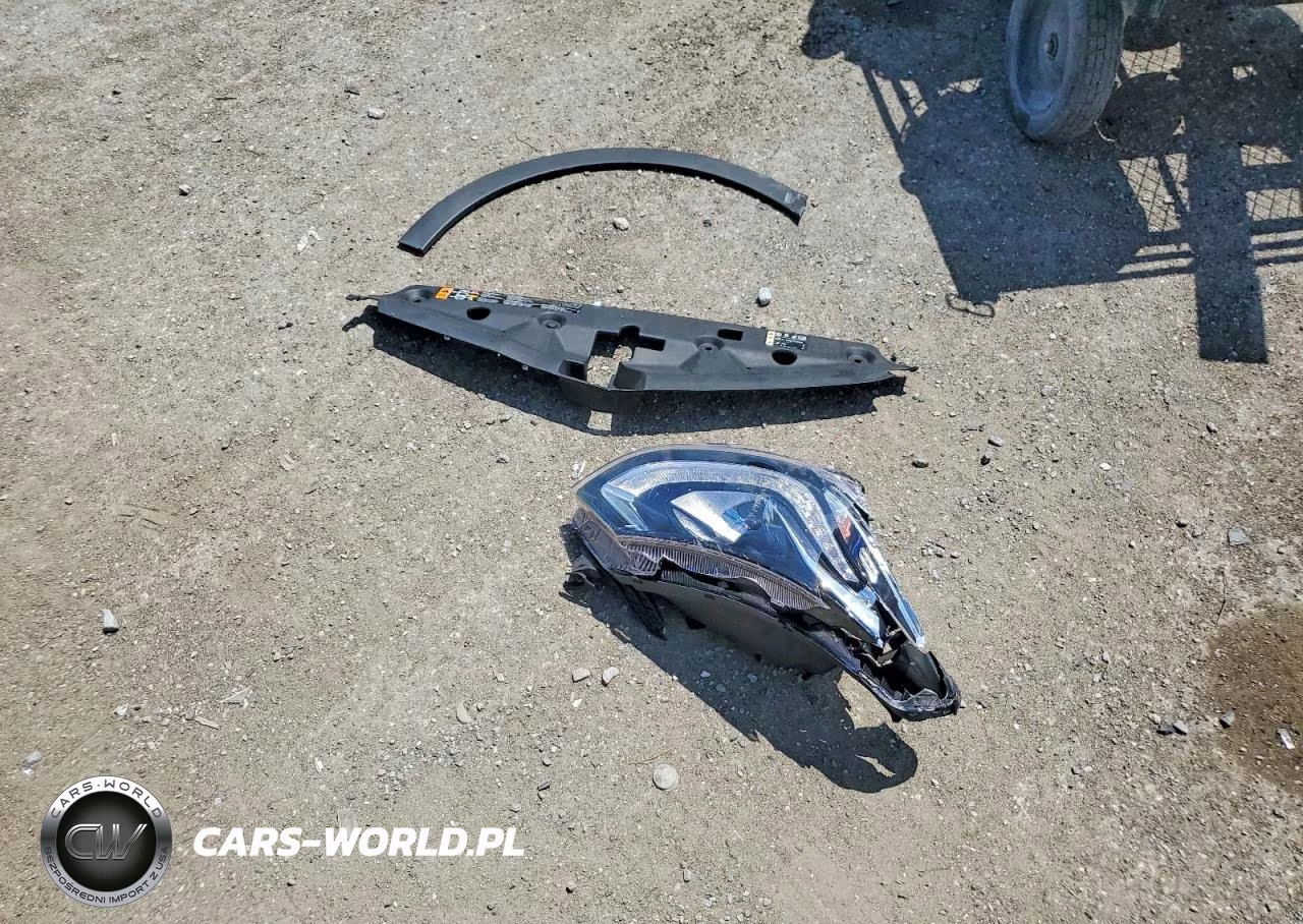 2020 Chevrolet Bolt Ev Premier VIN:1G1FZ6S06L4144545 - 13