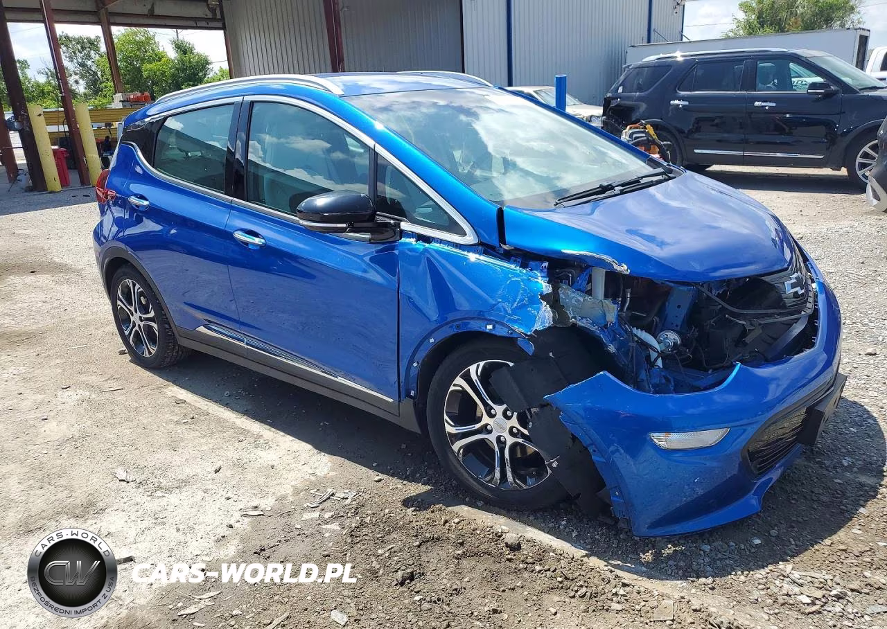 2020 Chevrolet Bolt Ev Premier VIN:1G1FZ6S06L4144545 - 4
