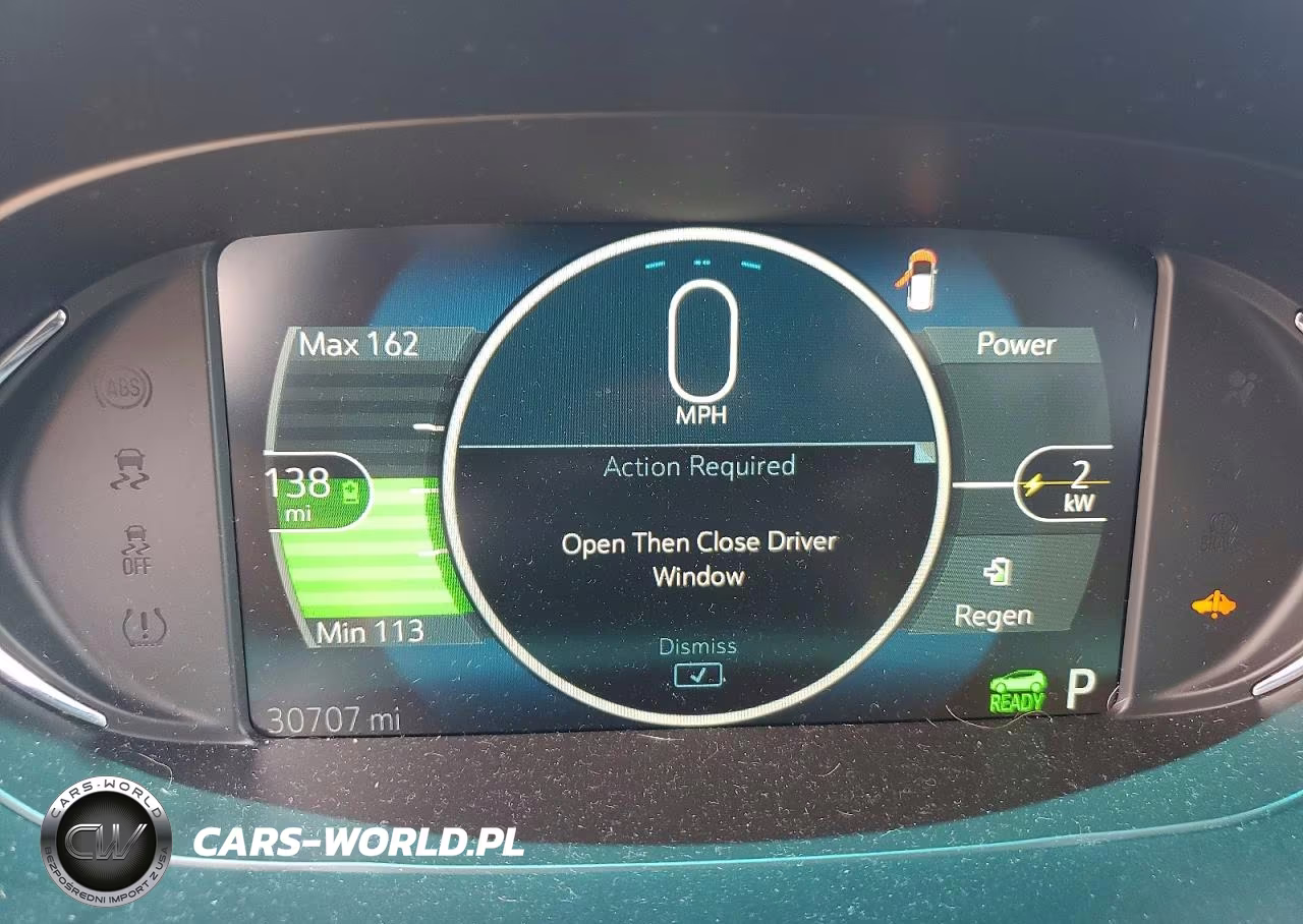 2020 Chevrolet Bolt Ev Premier VIN:1G1FZ6S06L4144545 - 9