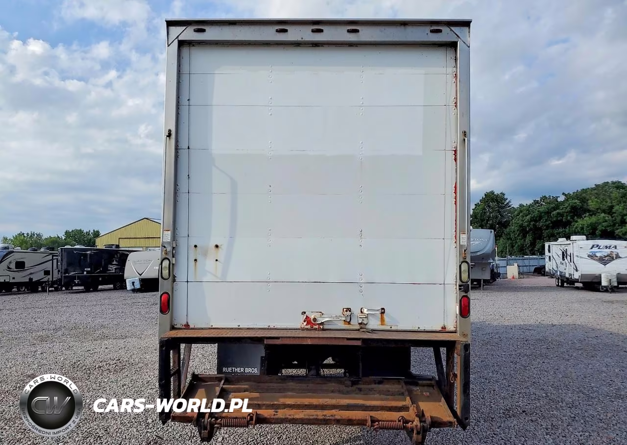 2016 Kenworth T330 Box Truck VIN:2NKHHM6X7GM123751 - 6
