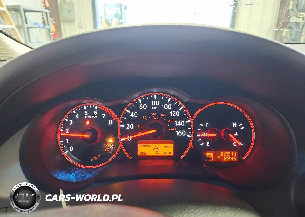 2009 Nissan Altima 2.5 VIN:1N4AL21E59N510660 - 9