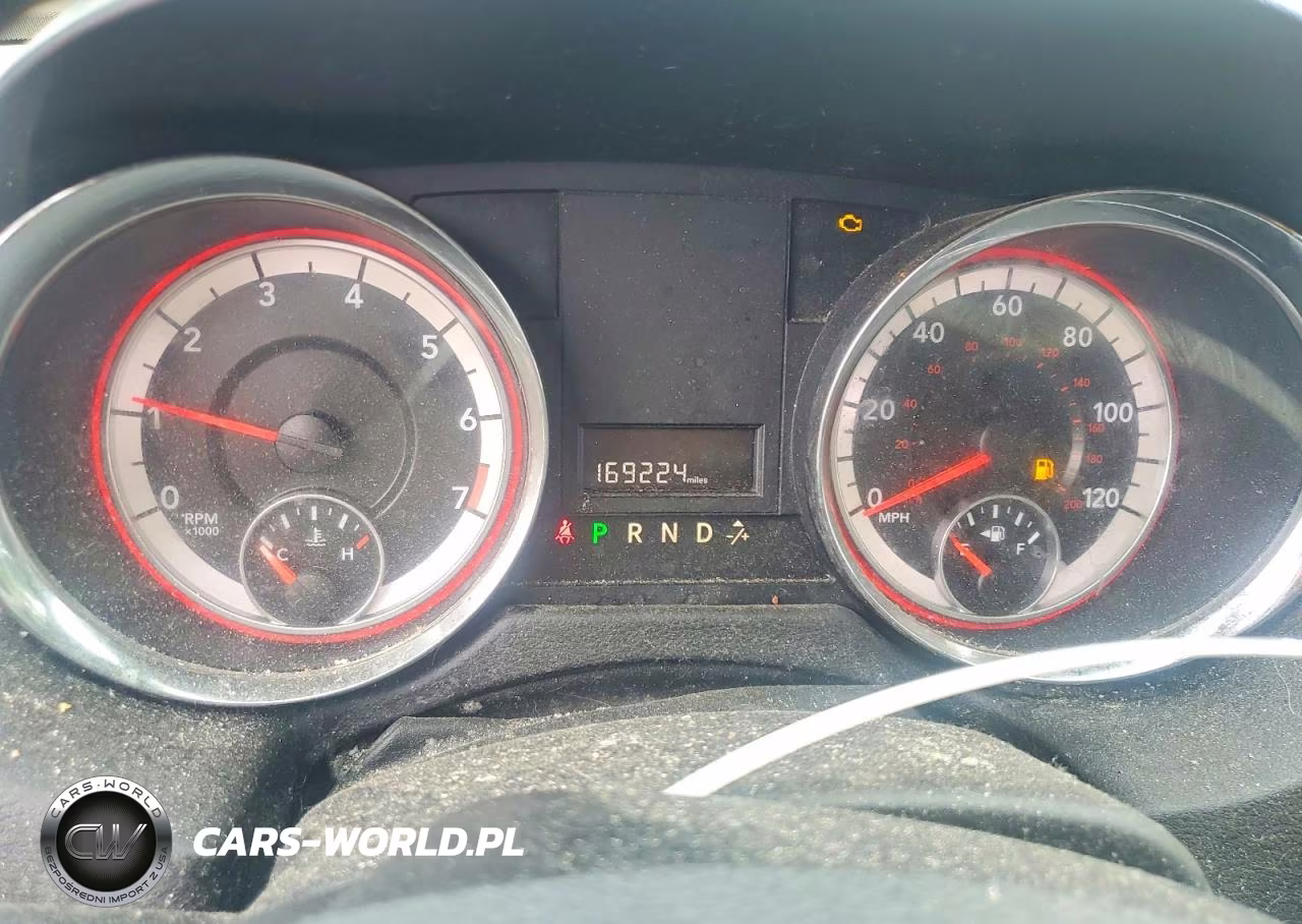 2019 Dodge Grand Caravan Sxt VIN:2C4RDGCG0KR761245 - 9