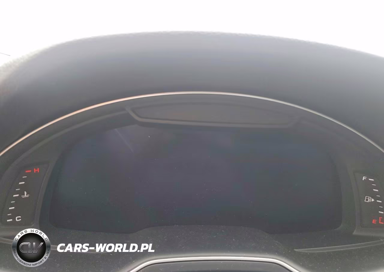 2018 Audi Q7 Prestige VIN:WA1VAAF75JD001629 - 9
