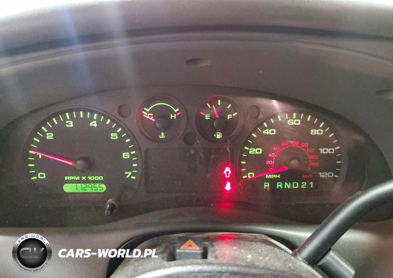 2006 Ford Ranger Super Cab VIN:1FTYR44U16PA76694 - 9