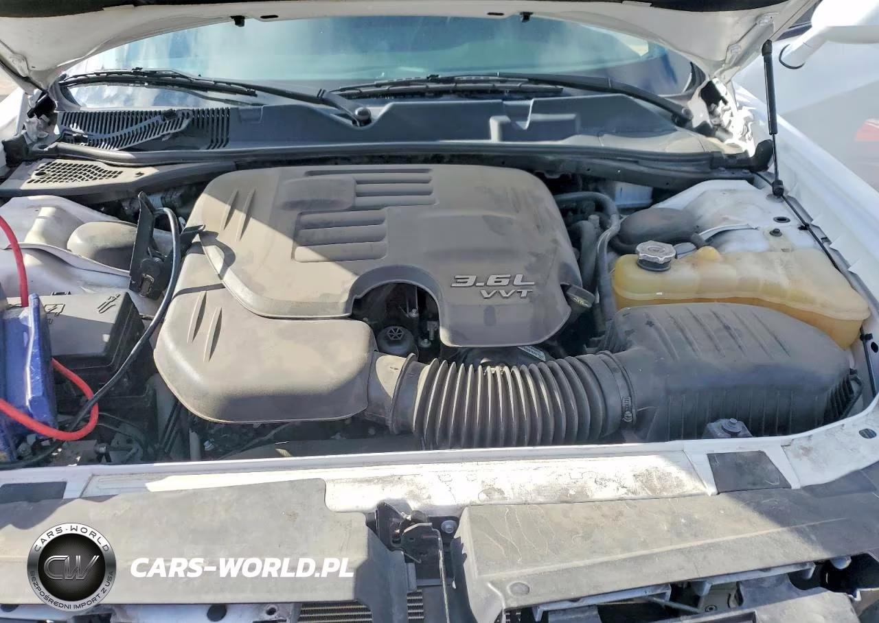 2018 Dodge Challenger Sxt VIN:2C3CDZAG8JH152868 - 11