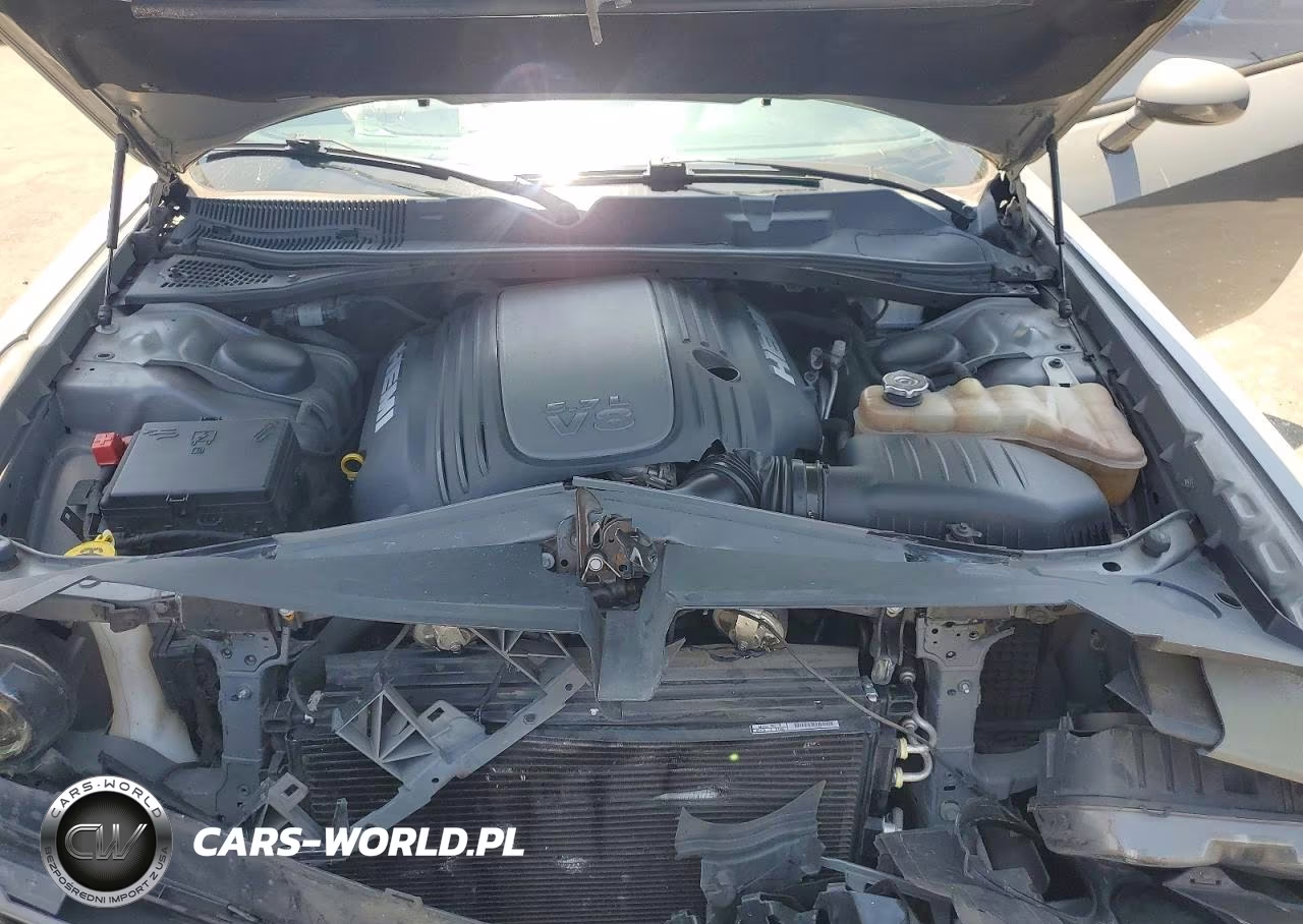2019 Dodge Challenger R VIN:2C3CDZBT8KH550921 - 11