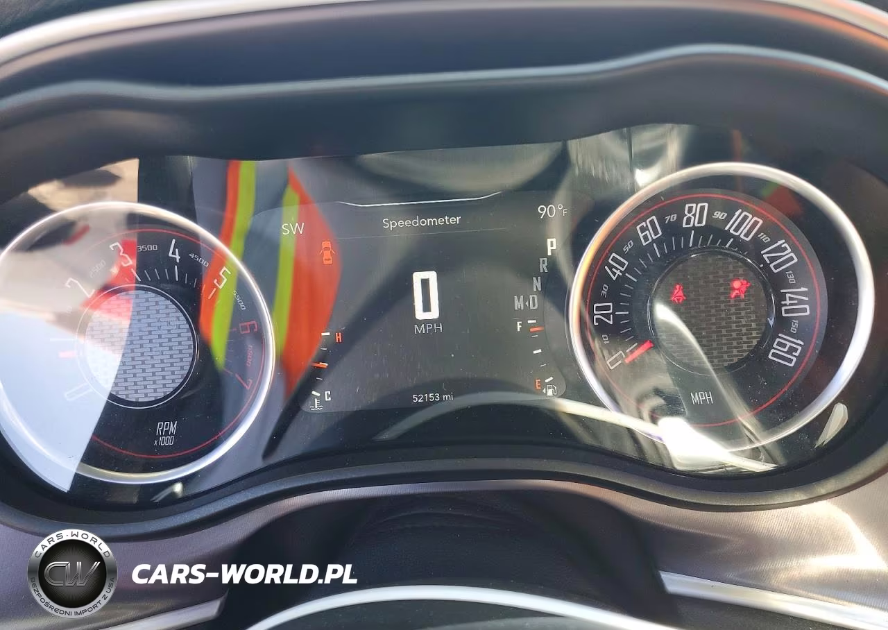 2019 Dodge Challenger R VIN:2C3CDZBT8KH550921 - 9