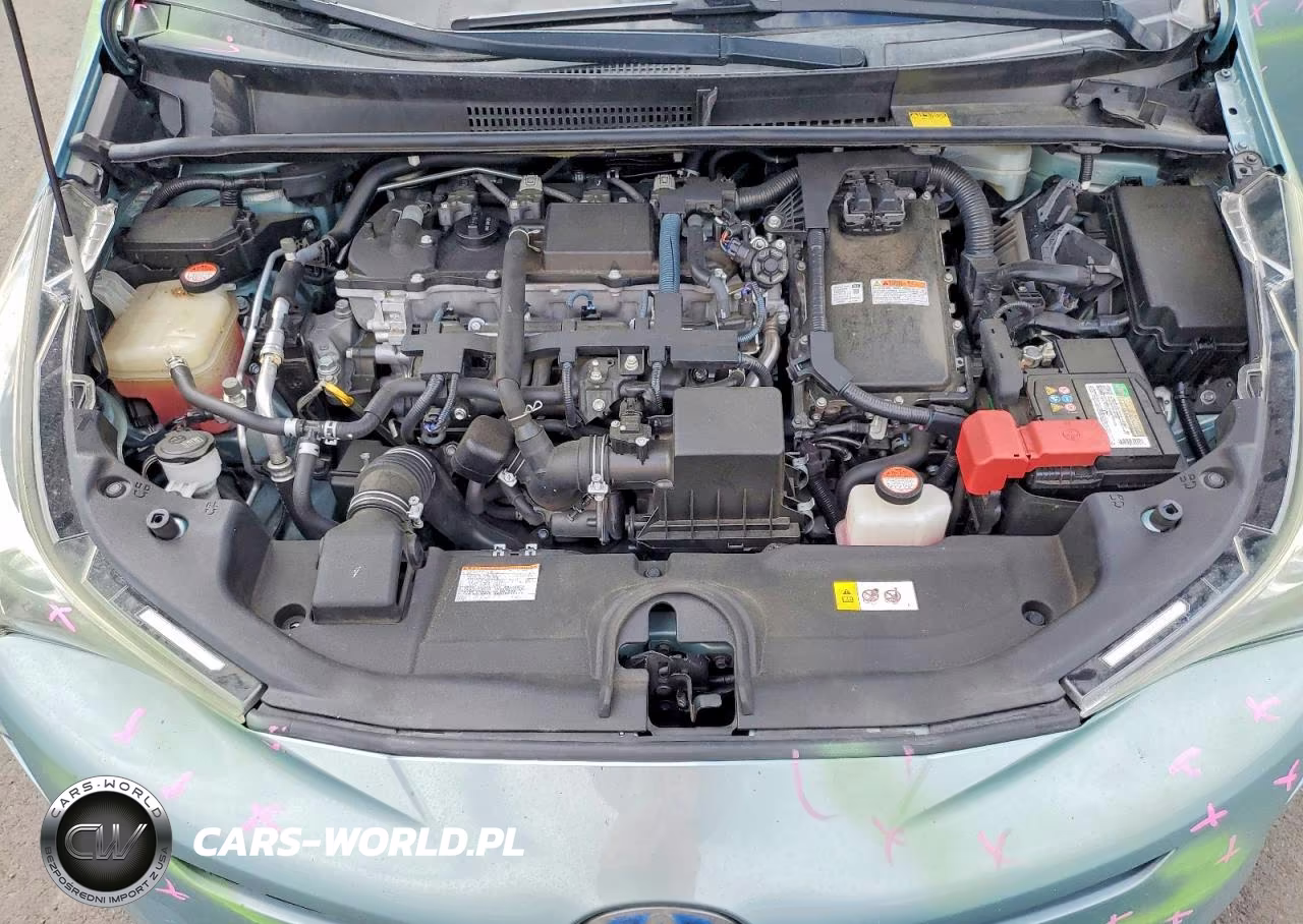 2016 Toyota Prius Three Touring VIN:JTDKARFU3G3019803 - 11