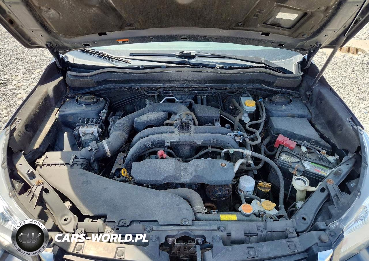 2018 Subaru Forester 2.5I VIN:JF2SJABC9JH536159 - 12