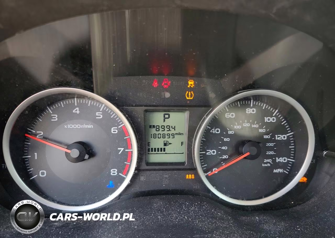 2018 Subaru Forester 2.5I VIN:JF2SJABC9JH536159 - 9