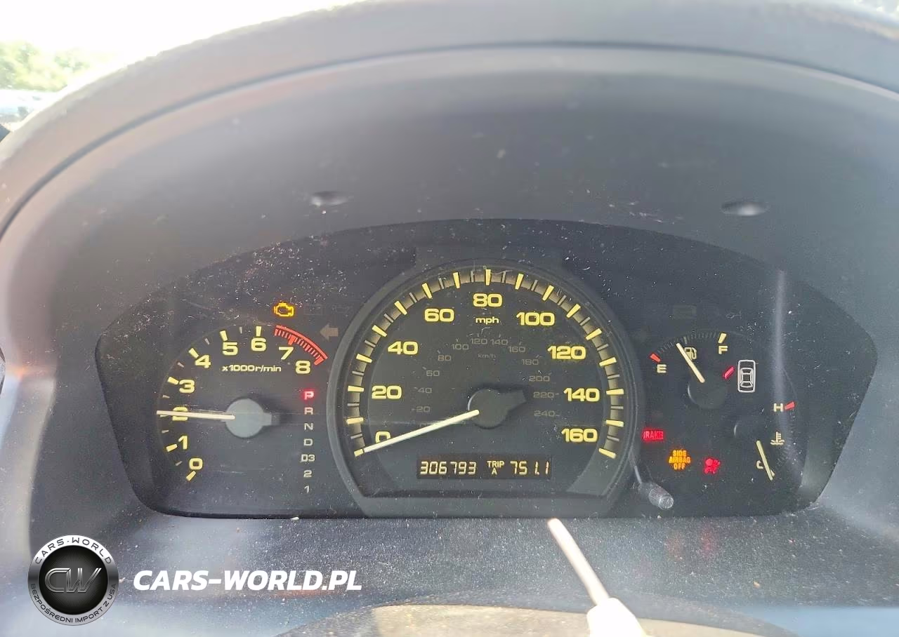 2006 Honda Accord Lx VIN:1HGCM56476A131133 - 9