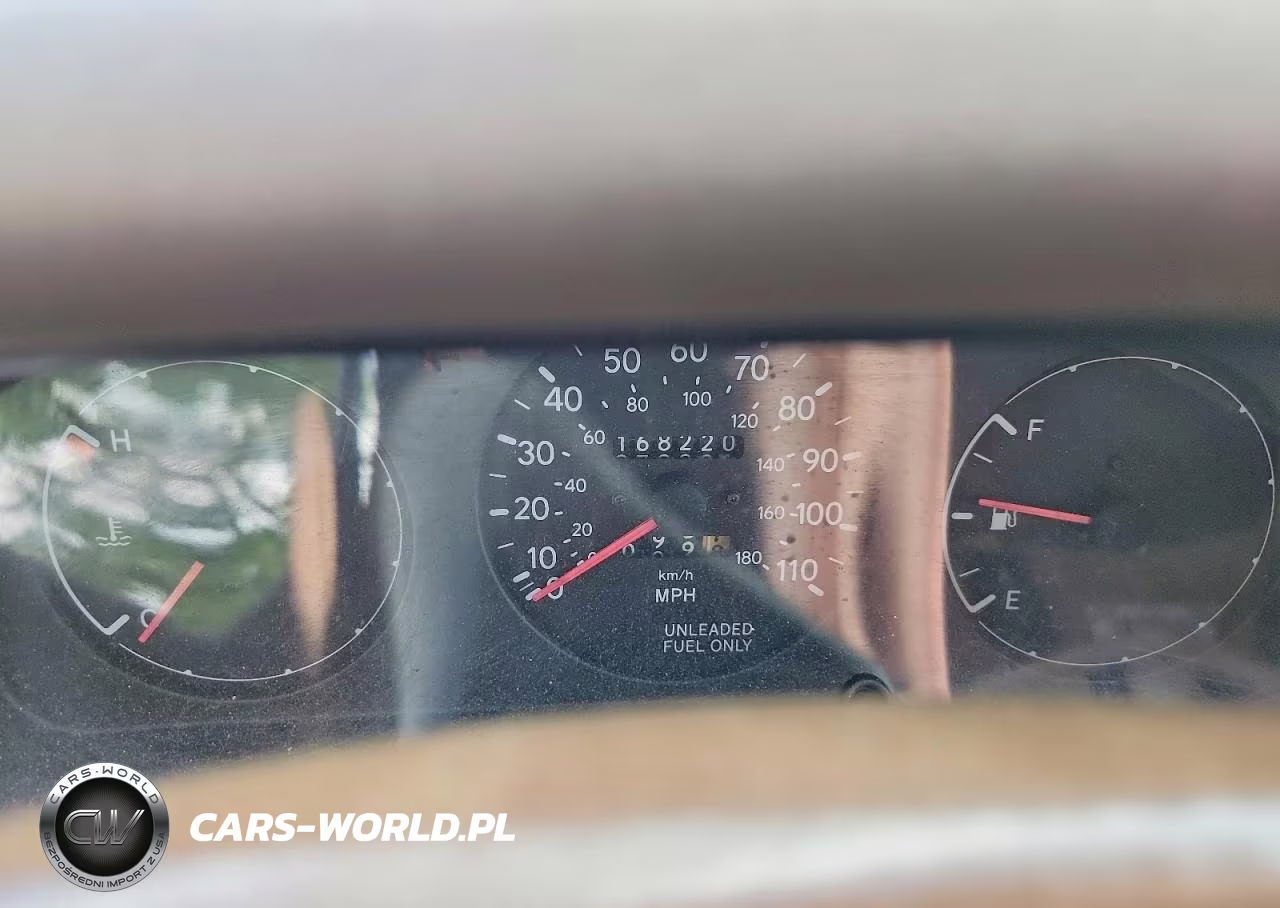 1997 Toyota Corolla Base VIN:2T1BA02E8VC183661 - 9