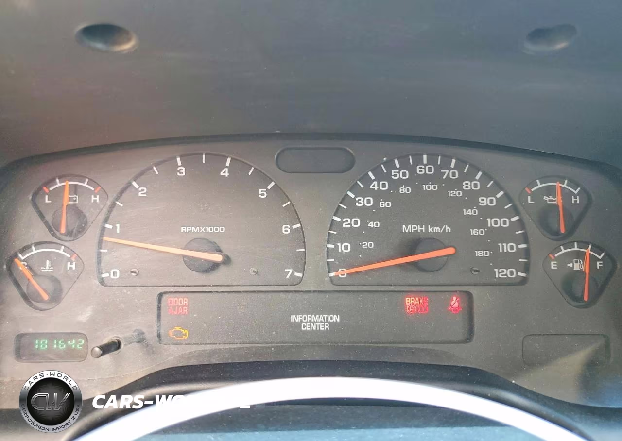 2003 Dodge Dakota Sport VIN:1D7HG32N23S151798 - 9