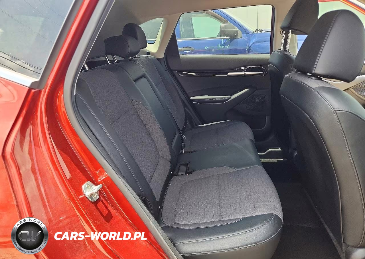 2021 Kia Seltos S VIN:KNDEU2AA0M7080894 - 11