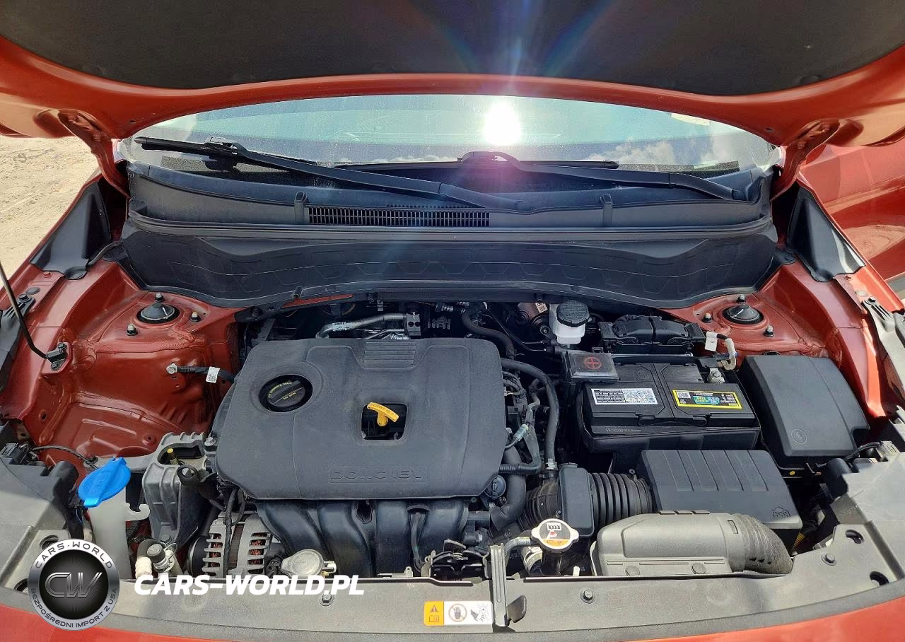 2021 Kia Seltos S VIN:KNDEU2AA0M7080894 - 12