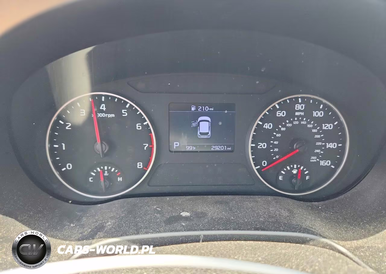 2021 Kia Seltos S VIN:KNDEU2AA0M7080894 - 9