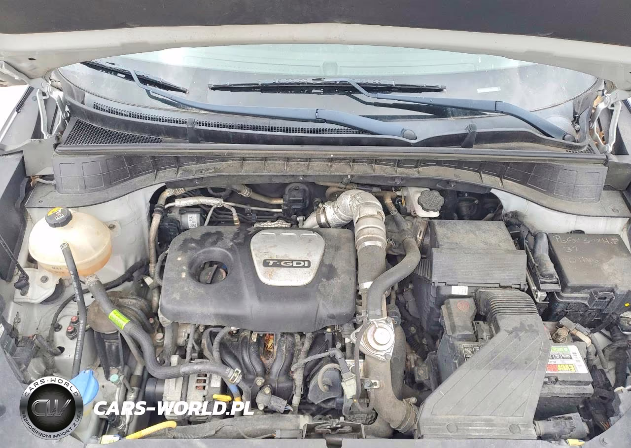 2017 Hyundai Tucson Limited VIN:KM8J33A24HU586960 - 12